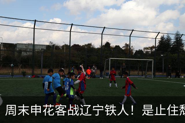 周末申花客战辽宁铁人！是止住颓势最好时候